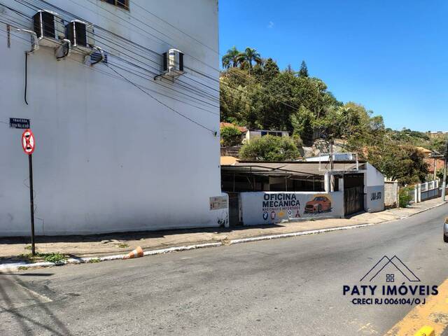 #118 - Ponto Comercial para Locação em Paty do Alferes - RJ - 2