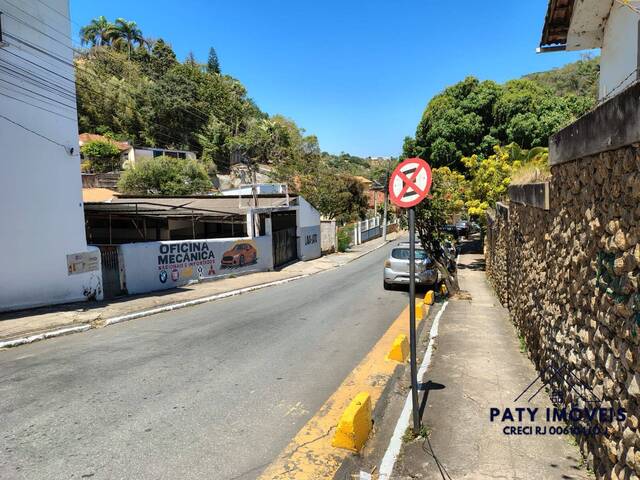 #118 - Ponto Comercial para Locação em Paty do Alferes - RJ - 3