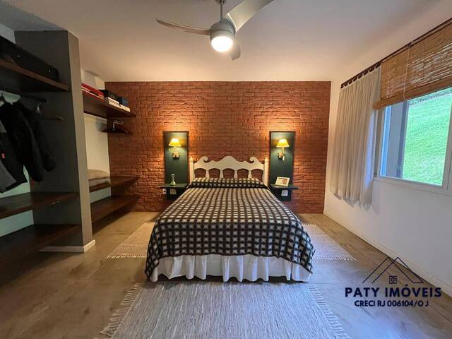 #119 - Casa para Venda em Petrópolis - RJ