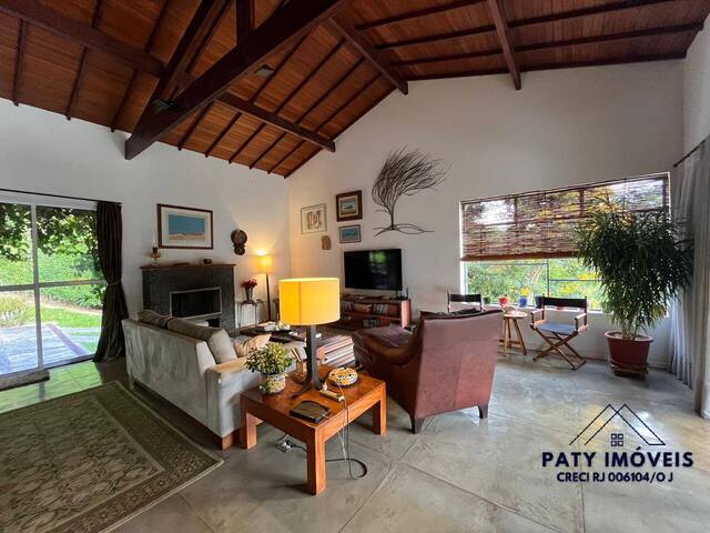 Casa para Venda em Petrópolis - 5