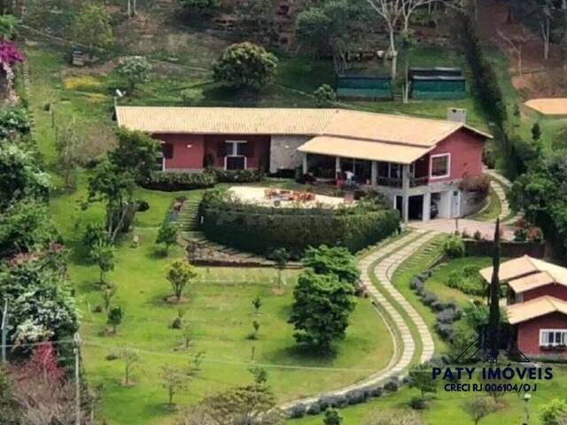 #119 - Casa para Venda em Petrópolis - RJ