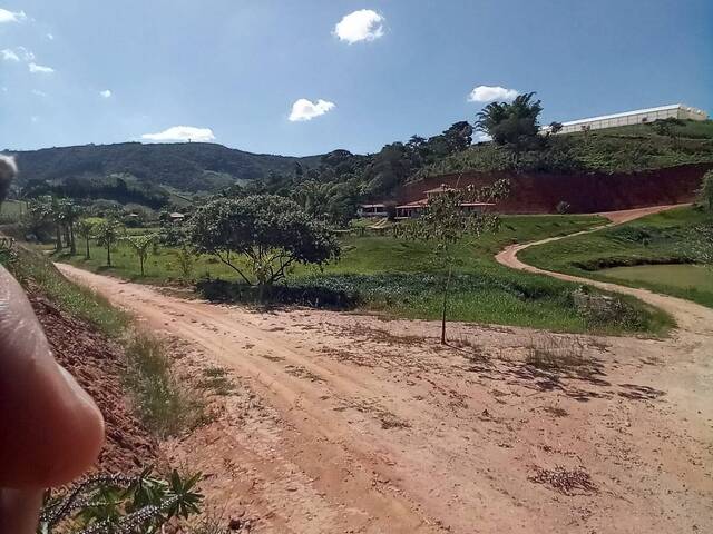 #120 - Sítio para Venda em Paty do Alferes - RJ