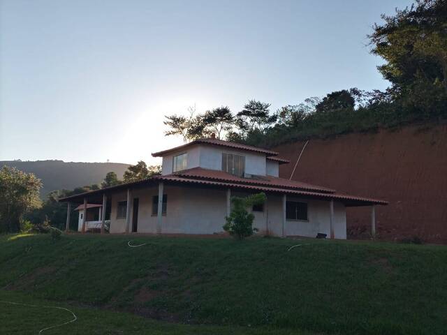 #120 - Sítio para Venda em Paty do Alferes - RJ