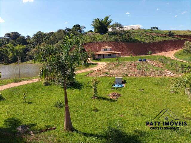 Sítio para Venda em Paty do Alferes - 5