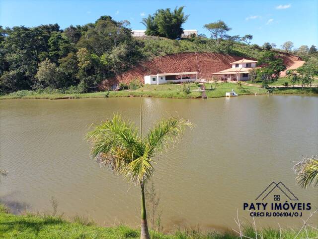 Venda em Caetés - Paty do Alferes