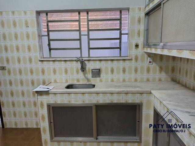 #121 - Casa para Locação em Paty do Alferes - RJ