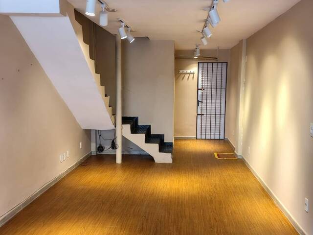#122 - Sala para Locação em Miguel Pereira - RJ