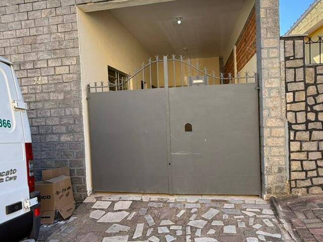 #121 - Casa para Locação em Paty do Alferes - RJ