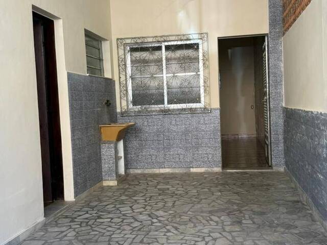 #121 - Casa para Locação em Paty do Alferes - RJ