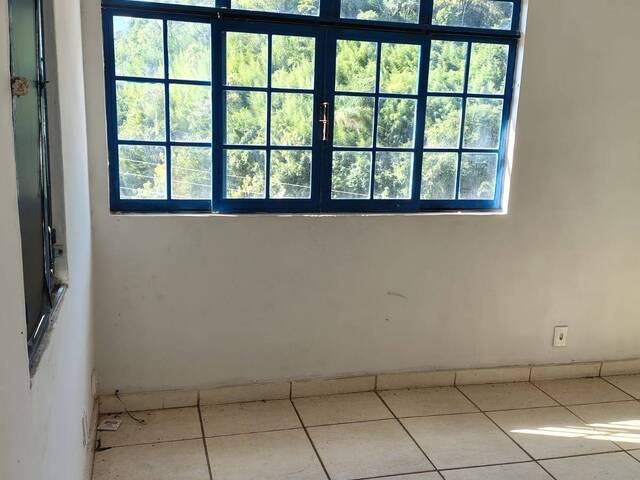 #123 - Casa para Locação em Paty do Alferes - RJ