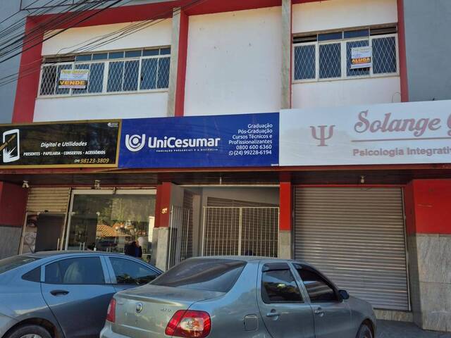 #88 - Sala para Venda em Paty do Alferes - RJ