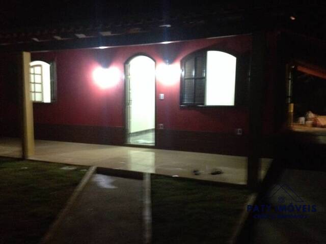 #77 - Casa para Venda em Paty do Alferes - RJ