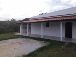 #81 - Casa para Venda em Paty do Alferes - RJ - 1